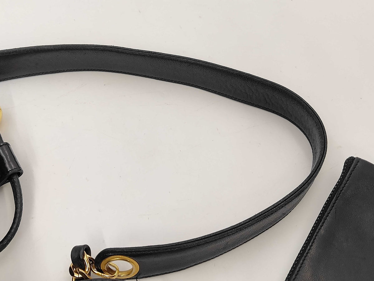 Chanel Cocomark con coulisse - Etoilux