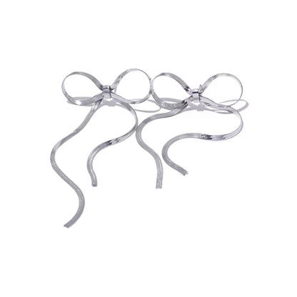 BEHI LINA EARRINGS - Etoilux