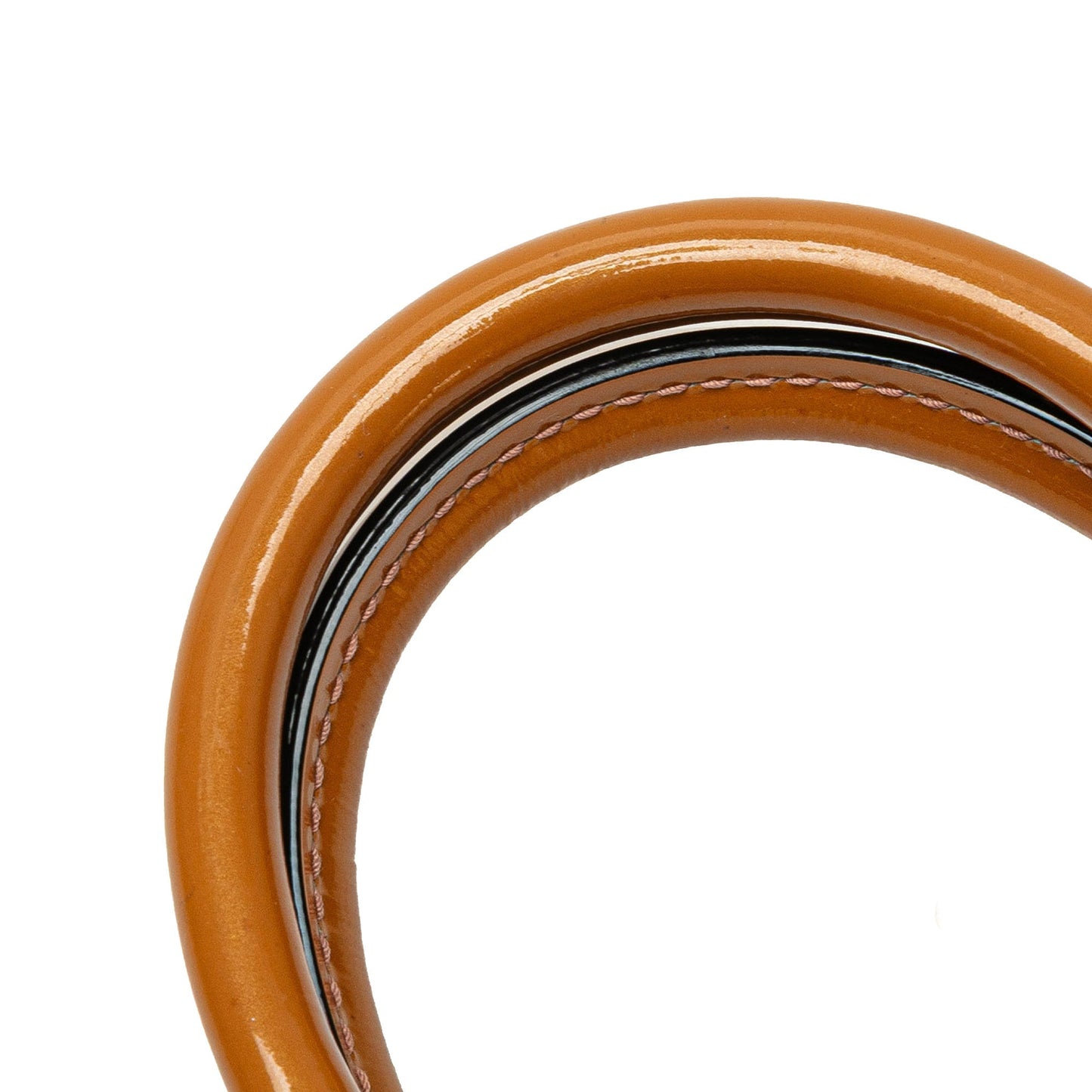 Louis Vuitton Alma BB Monogram Vernis Caramel – 2021/2025 – Size BB - Etoilux