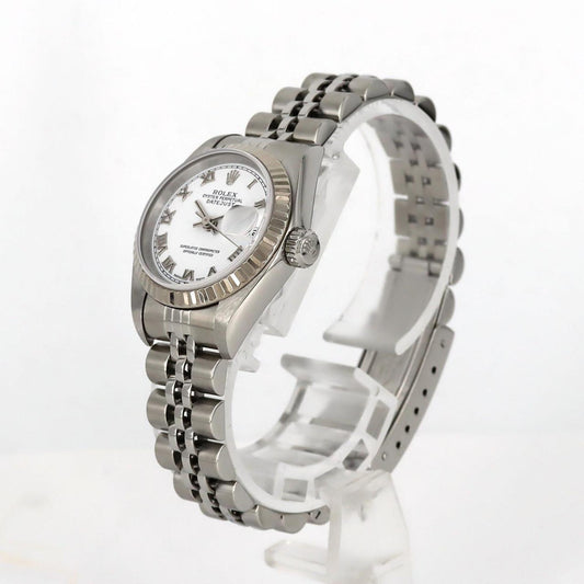 Rolex Lady DateJust 26mm - Etoilux