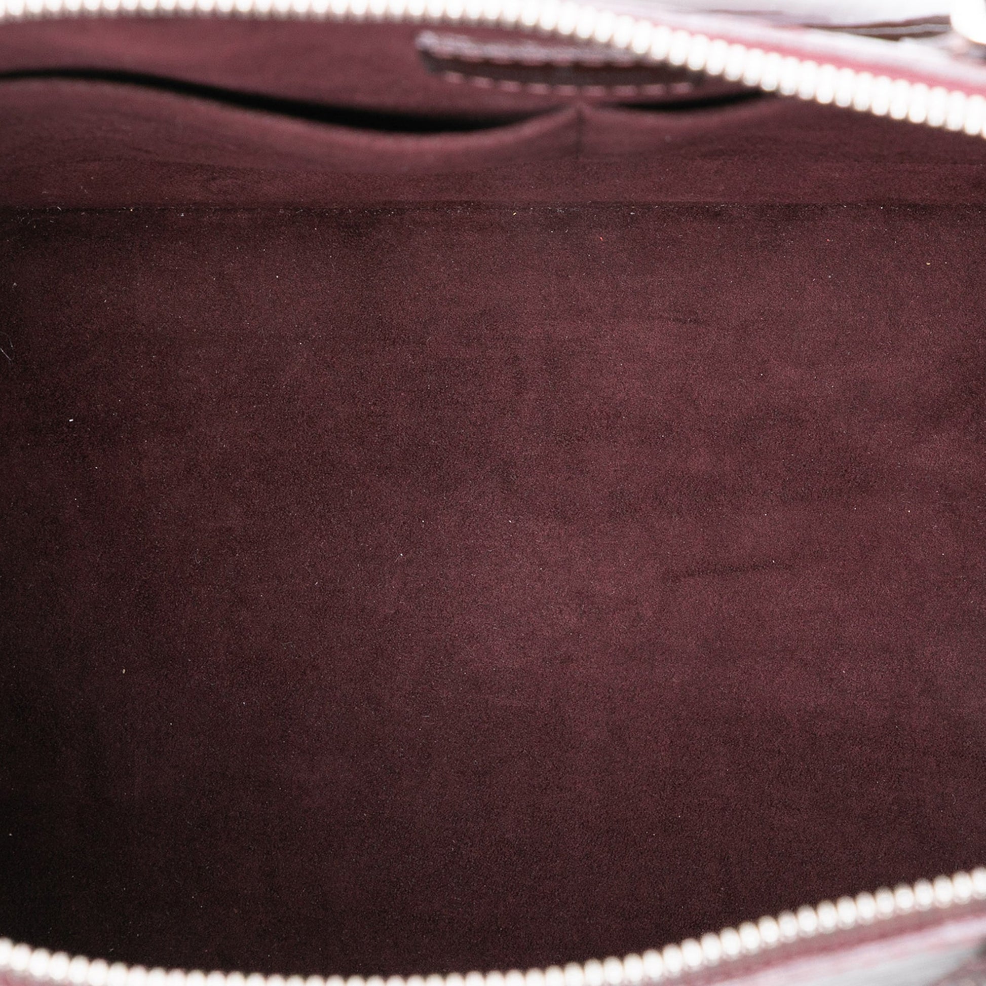 Louis Vuitton Alma PM Epi Electric – Viola - Etoilux