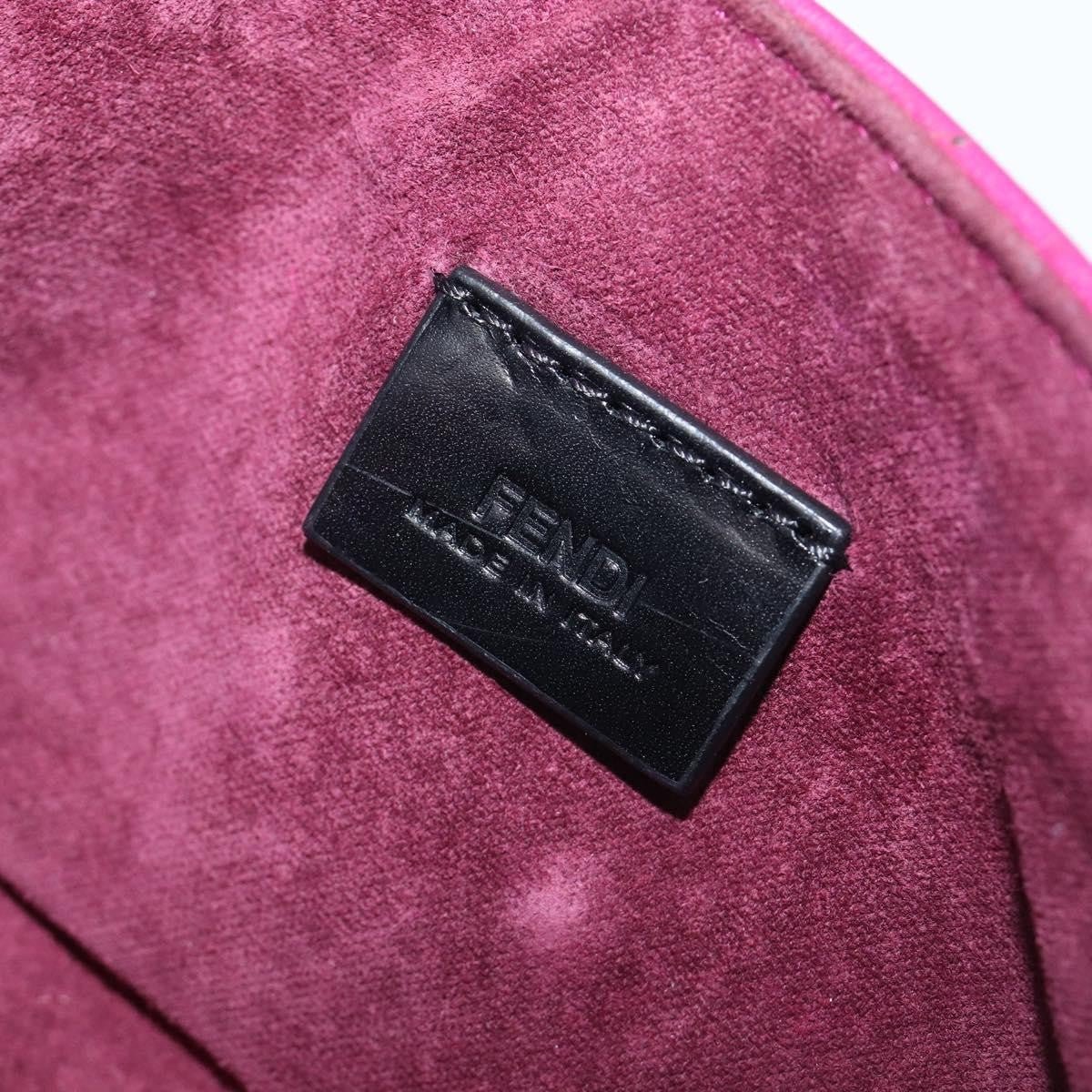 Fendi Be Baguette Flap - Etoilux