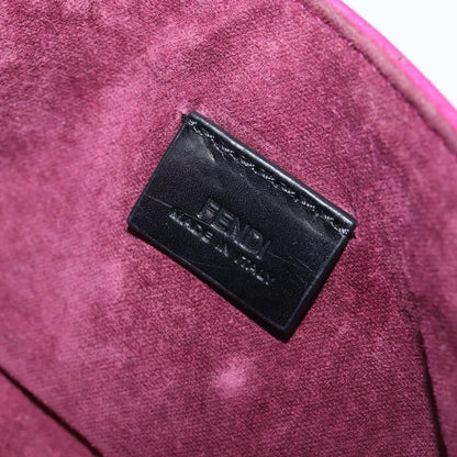 Fendi Be Baguette Flap - Etoilux