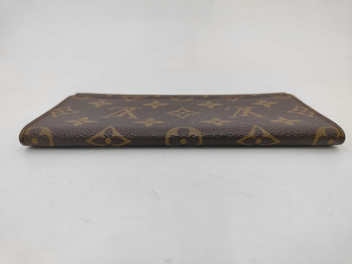Louis Vuitton Portafoglio Monogramissime - Etoilux
