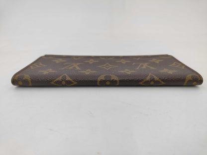 Louis Vuitton Portafoglio Monogramissime - Etoilux