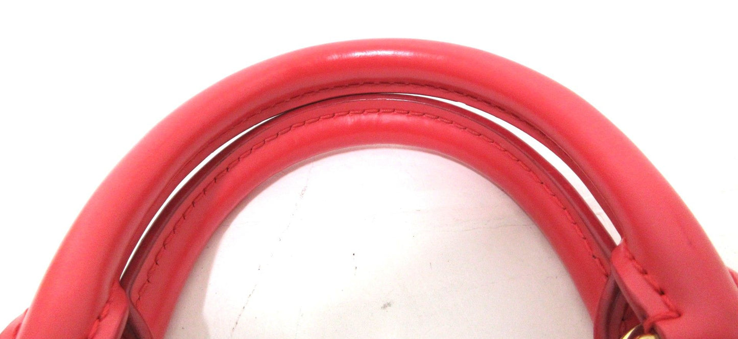 Louis Vuitton Alma BB Monogram Totem M41659 – Edizione Speciale - Etoilux