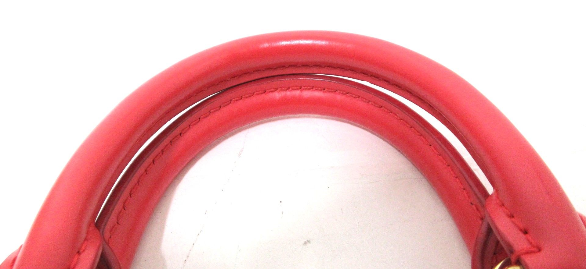 Louis Vuitton Alma BB Monogram Totem M41659 – Edizione Speciale - Etoilux