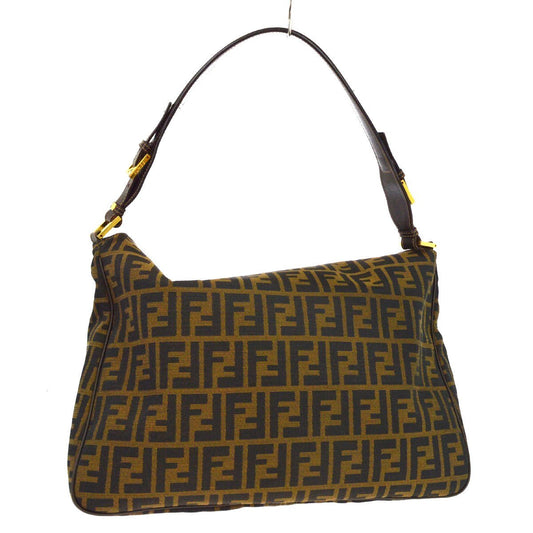 Fendi Zucca Tote - Etoilux