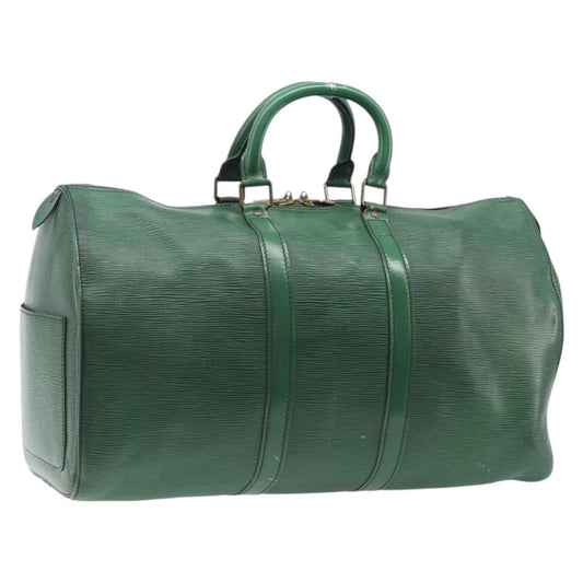 Louis Vuitton Keepall - Etoilux