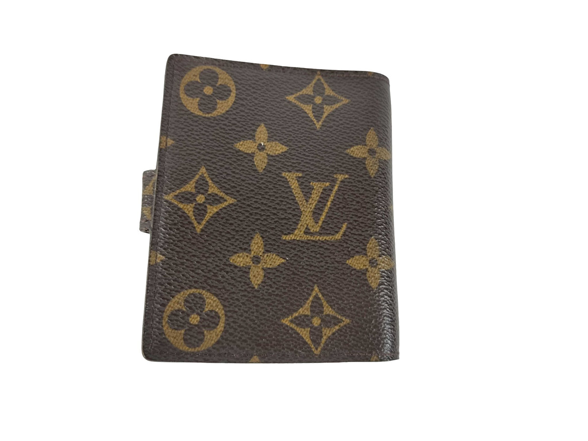 Louis Vuitton Portafoglio Viennois Monogram - Etoilux