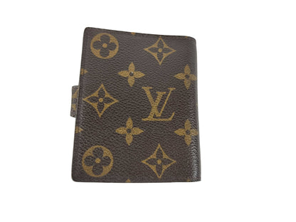 Louis Vuitton Portafoglio Viennois Monogram - Etoilux