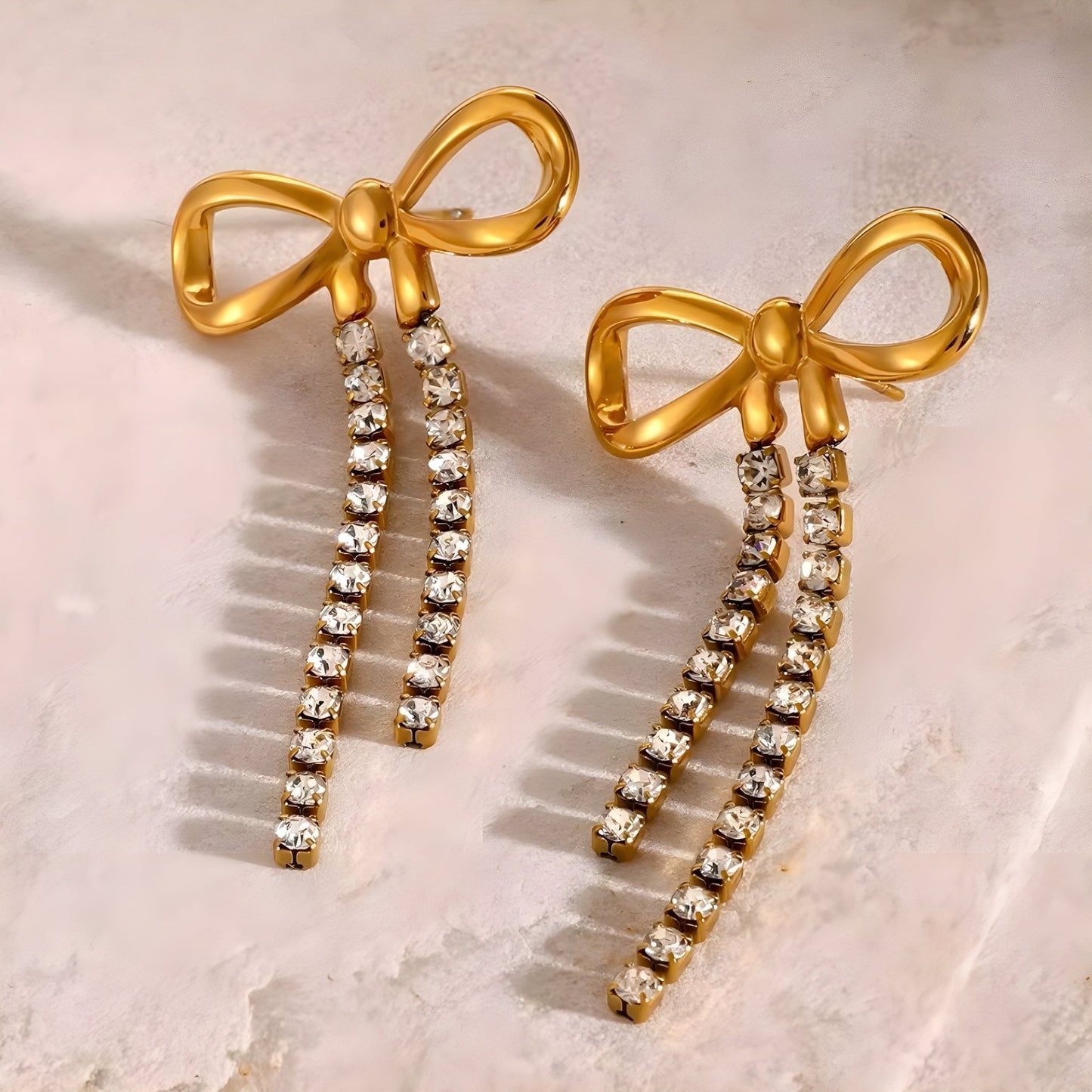 BEHI MARISOL EARRINGS - Etoilux