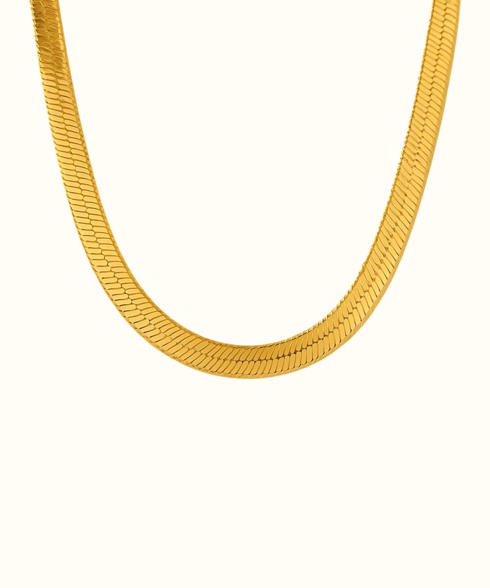 Collana Snake - Etoilux