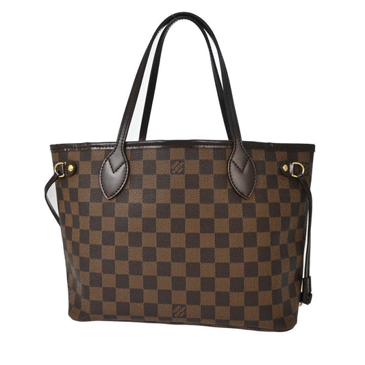 Louis Vuitton Neverfull GOOD - Etoilux