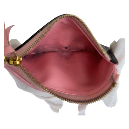 Louis Vuitton Portafoglio Victorine - Etoilux