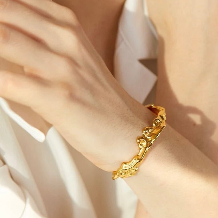 BEHI MISSMILLY BRACELET - Etoilux