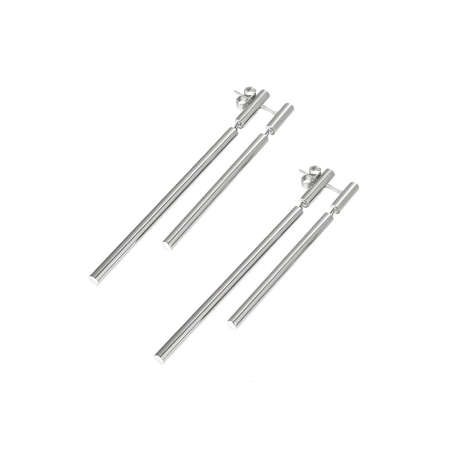 BEHI DEFFI EARRINGS - Etoilux