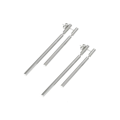 BEHI DEFFI EARRINGS - Etoilux