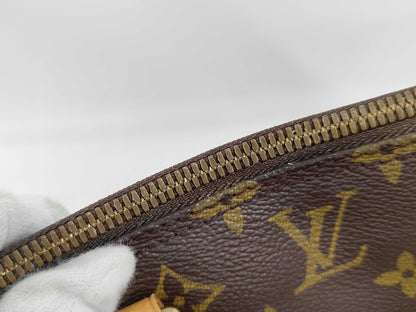 Louis Vuitton Alma PM Tela Monogram 1996 – 32 cm - Etoilux