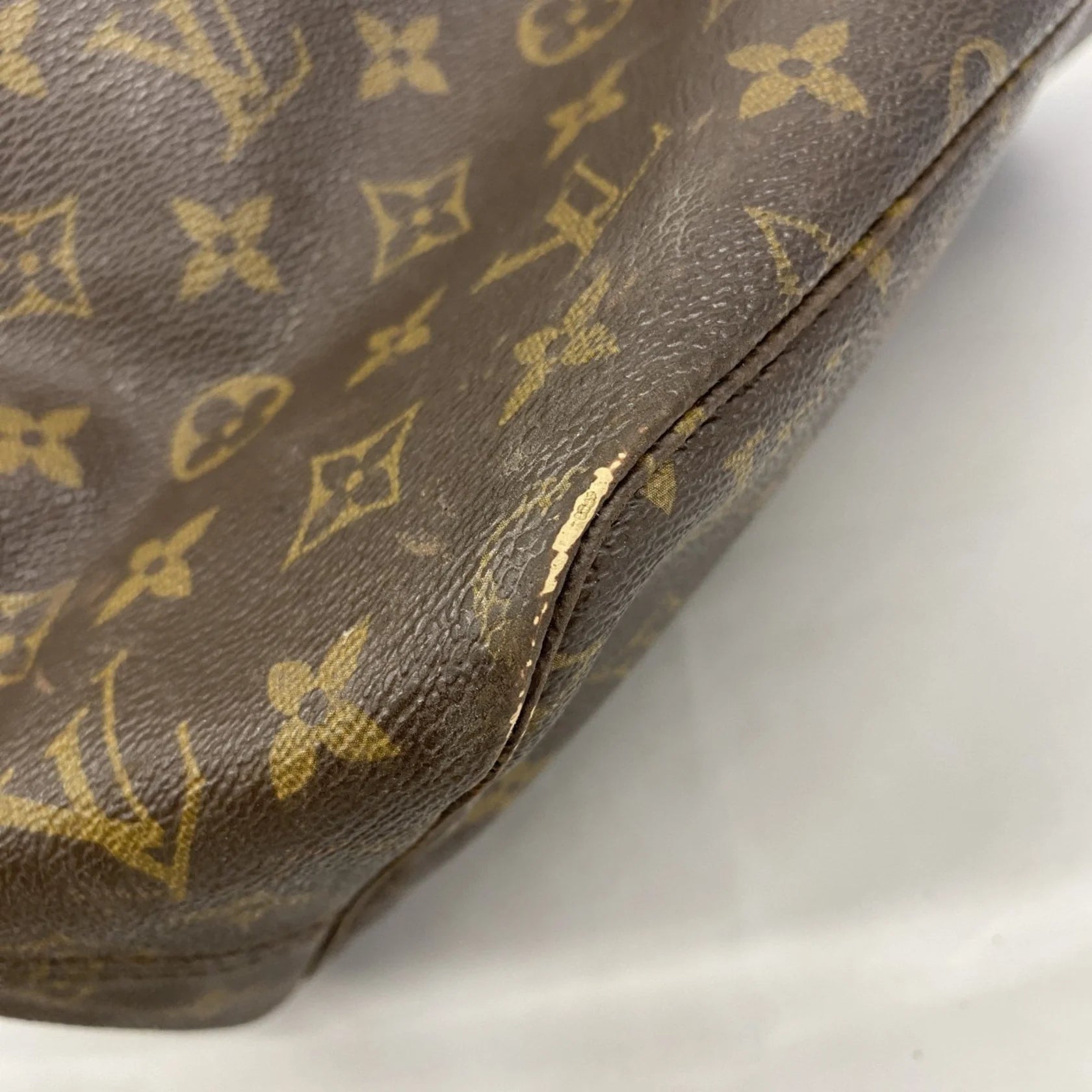 Louis Vuitton Neverfull GM Monogram Canvas – Made in France - Etoilux