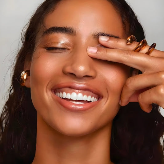 BEHI VITALIN RING - Etoilux