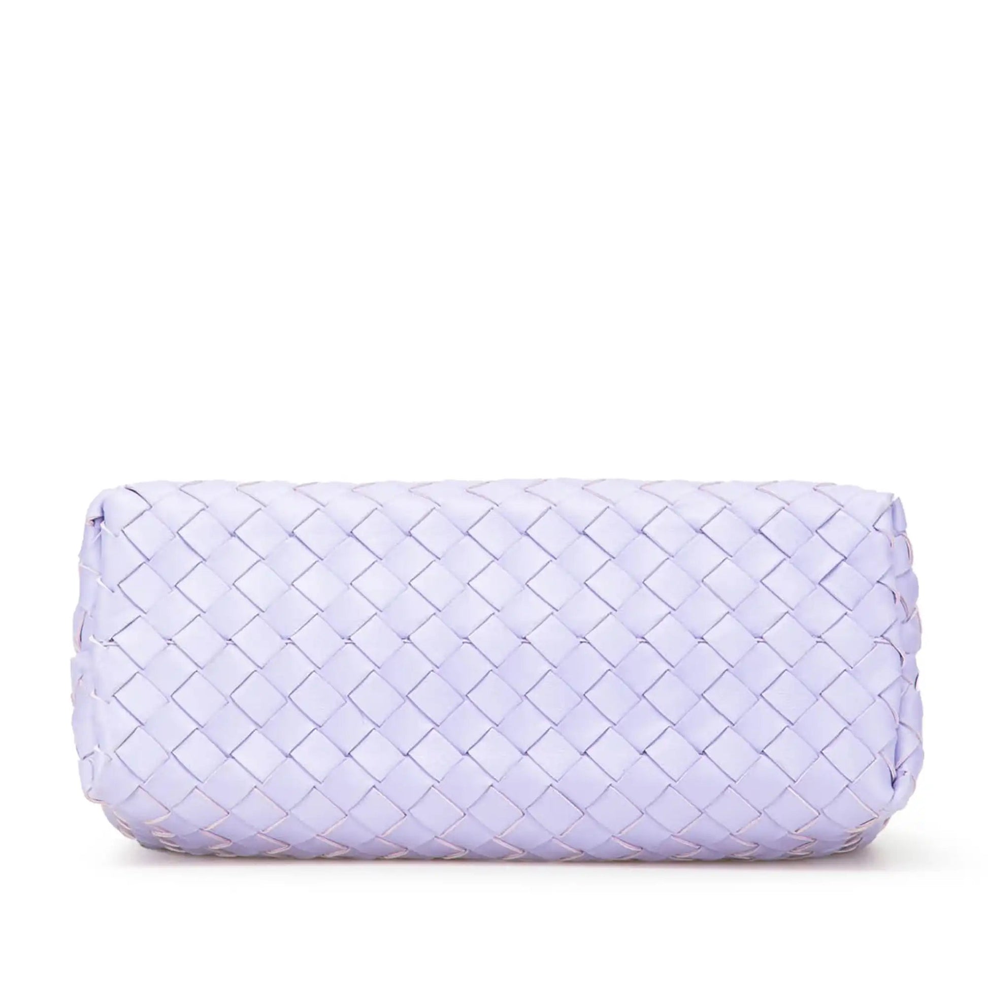 Bottega Veneta Borsa East West Andiamo con manico superiore in pelle di agnello Intrecciato - Etoilux