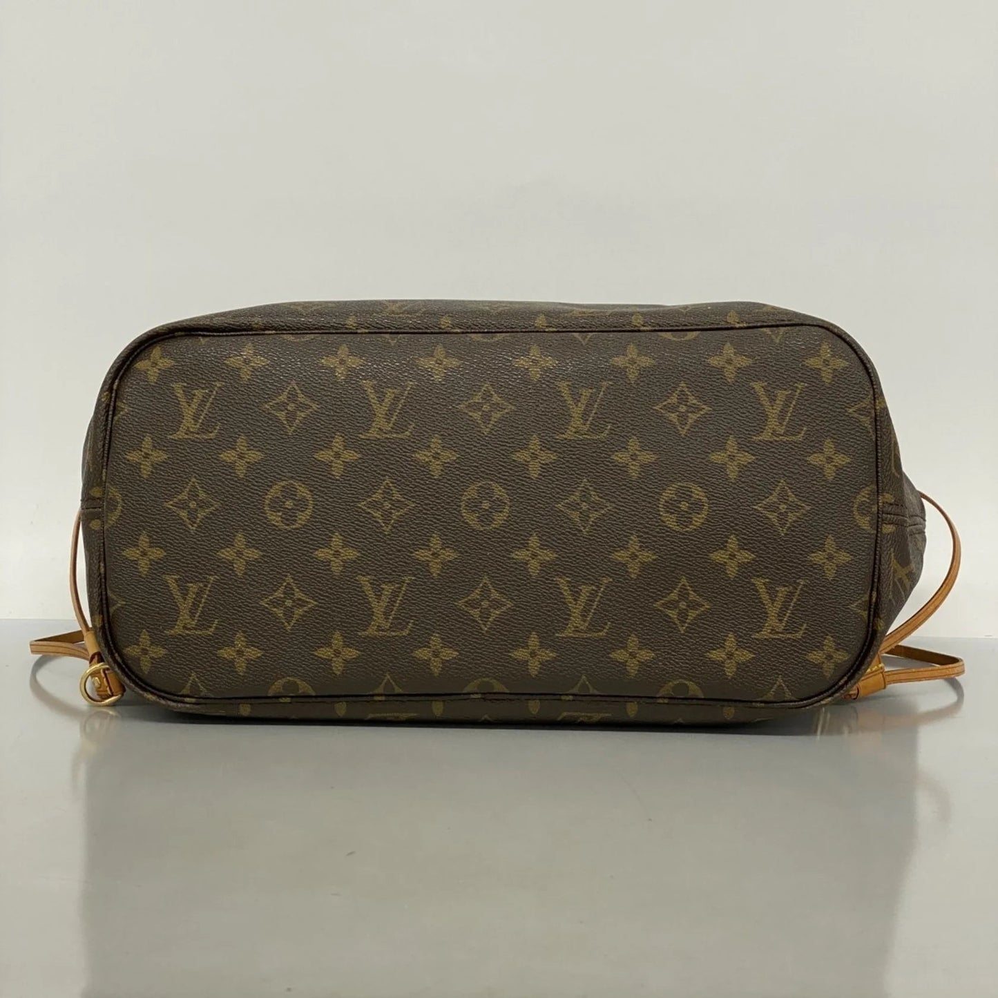 Louis Vuitton Neverfull MM Monogram Canvas – M40156 - Etoilux