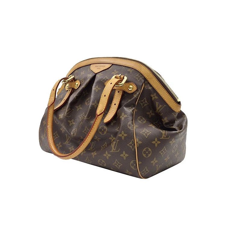 Louis Vuitton Tivoli GM - Etoilux