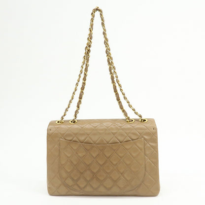Chanel Maxi Baguette Chain Shoulder - Etoilux