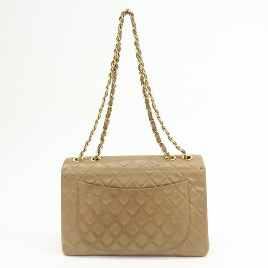 Chanel Maxi Baguette Chain Shoulder - Etoilux