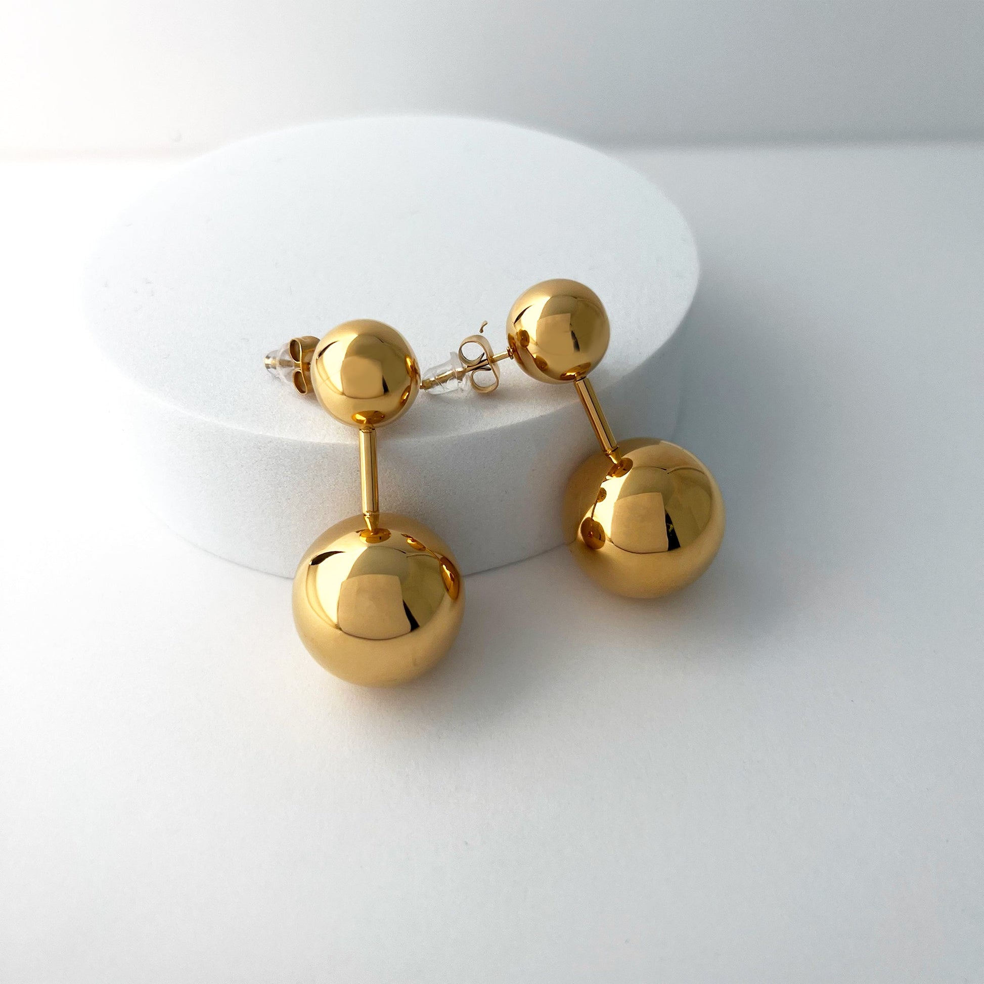 BEHI PERIN EARRINGS - Etoilux