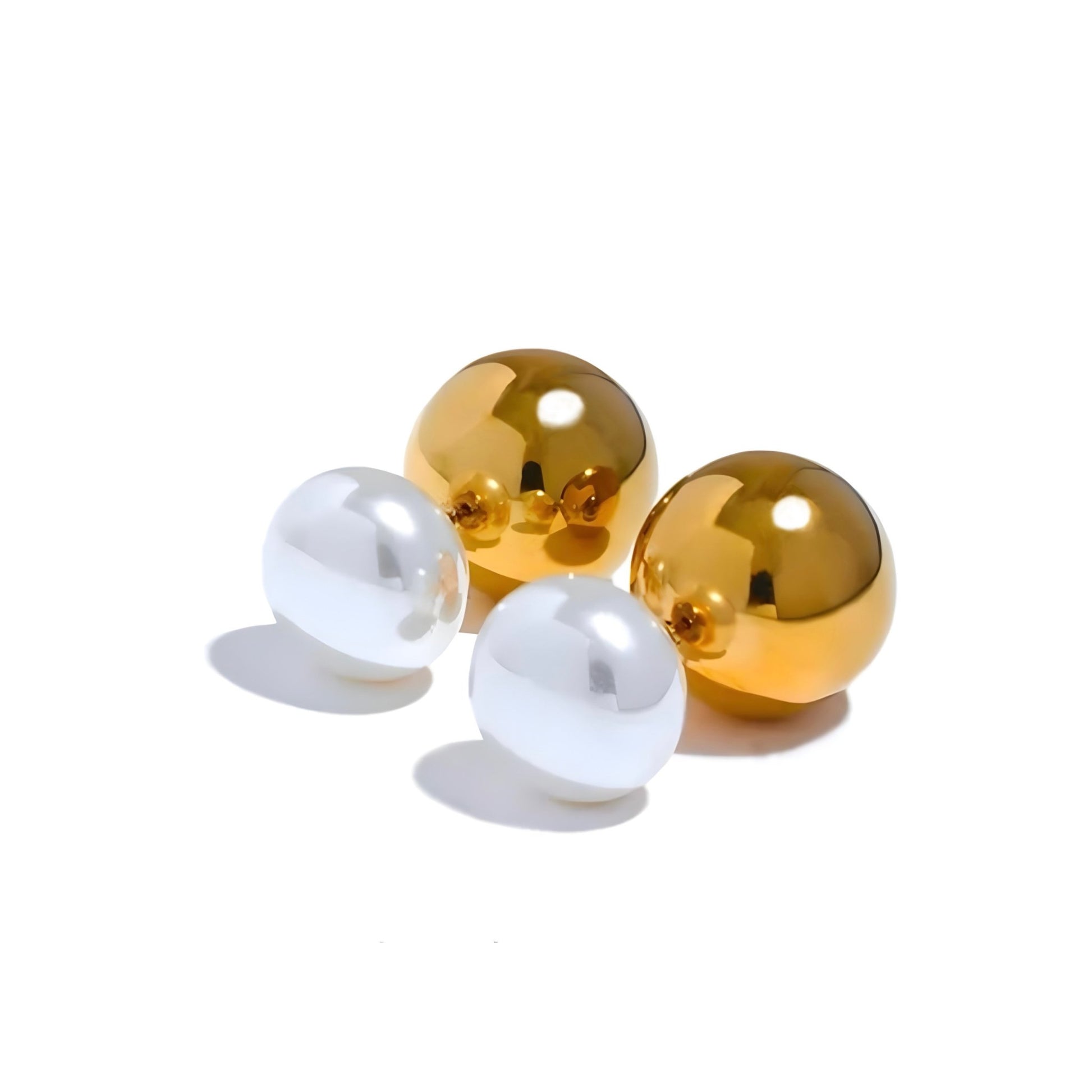 BEHI ROWA EARRINGS - Etoilux