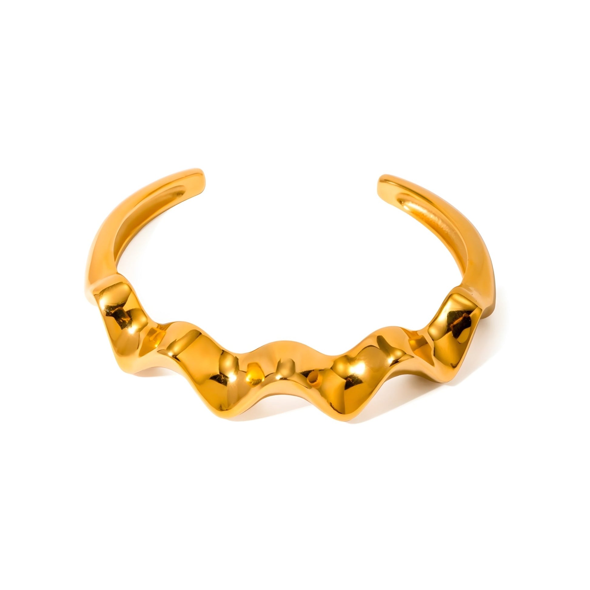BEHI ROMANCE BRACELET - Etoilux