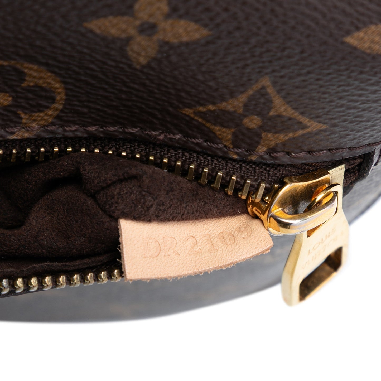 Louis Vuitton Pochette Métis Toile Monogram – 24,5 cm - Etoilux