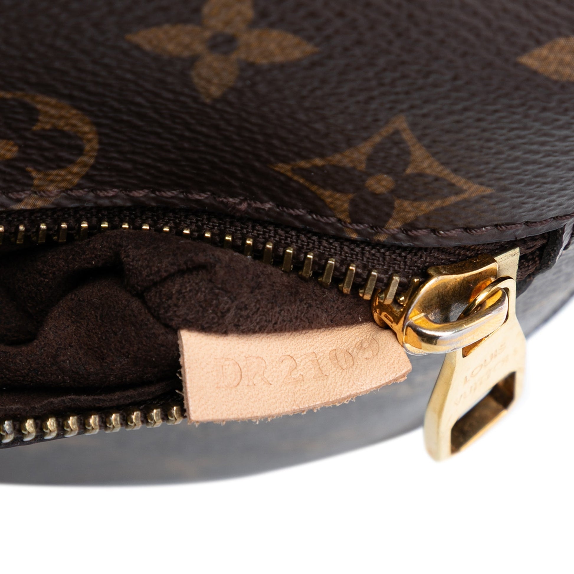 Louis Vuitton Pochette Métis Toile Monogram – 24,5 cm - Etoilux