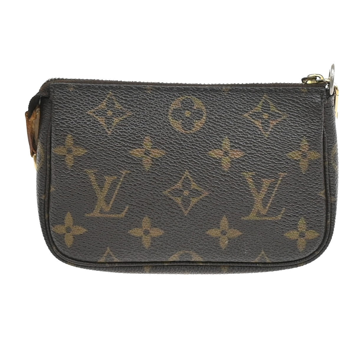 Louis Vuitton Mini Pochette Accessories - Etoilux