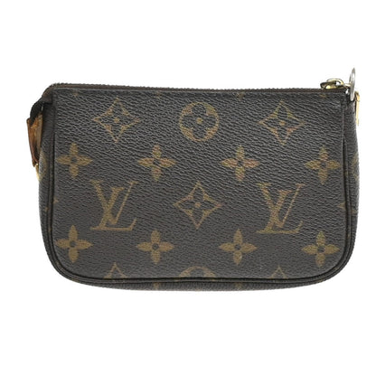Louis Vuitton Mini Pochette Accessories - Etoilux