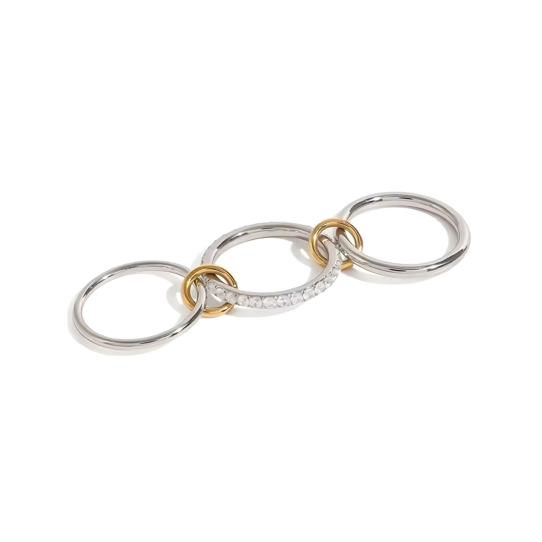 BEHI CARLITA RING - Etoilux