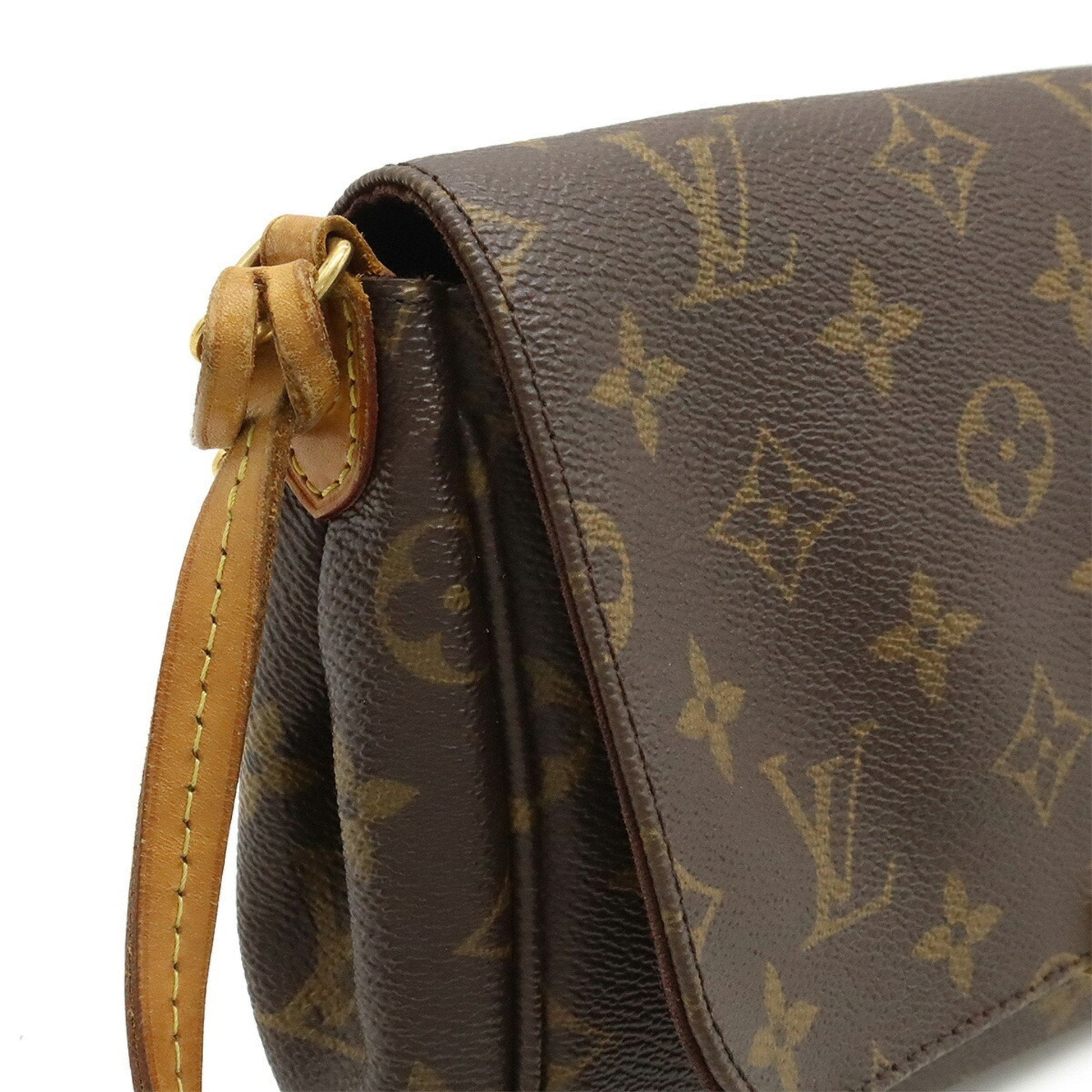 Louis Vuitton Favorite MM – Monogram Canvas - Etoilux