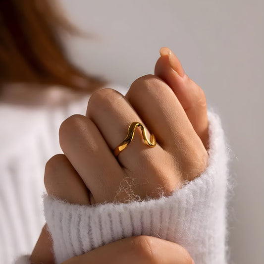 BEHI JOJO RING - Etoilux