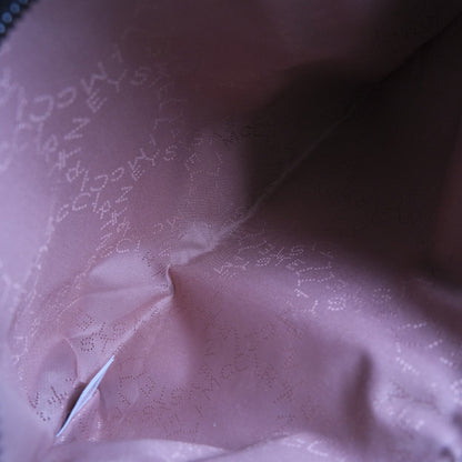 Stella McCartney Falabella East West Shaggy Deer Black – 2017 - Etoilux