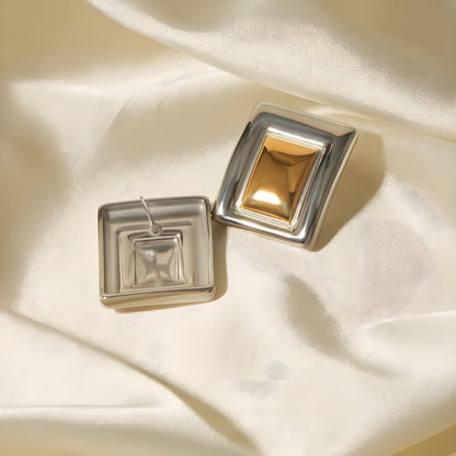 BEHI ISABELLA EARRINGS - Etoilux