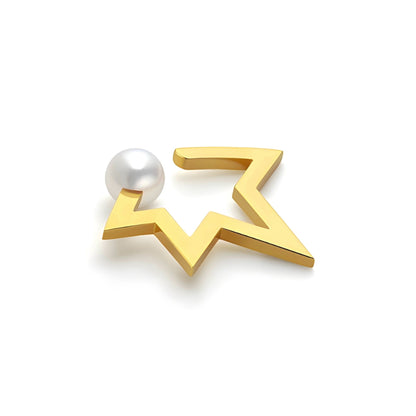 BEHI KAIA EARRINGS - Etoilux