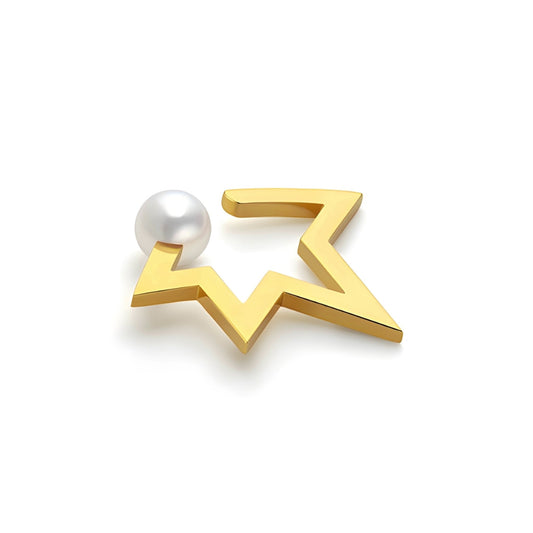 BEHI KAIA EARRINGS - Etoilux