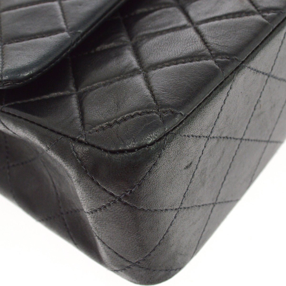 Chanel Timeless Classic Double Flap - Etoilux