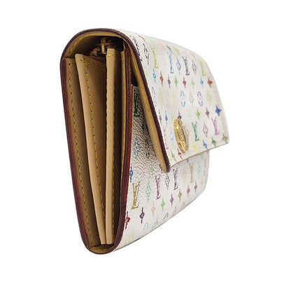 Louis Vuitton Portafoglio Lungo - Etoilux