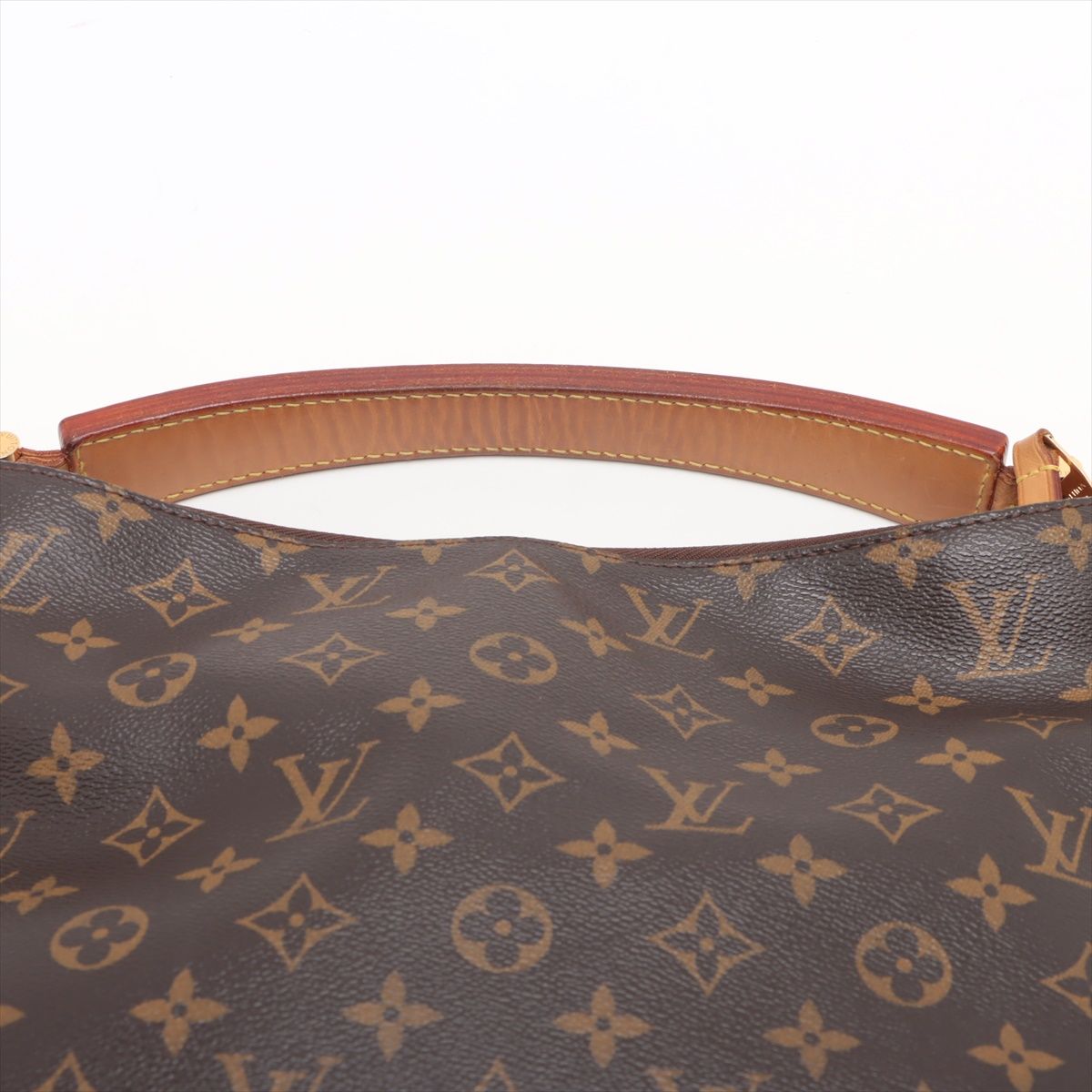 Louis Vuitton Monogramma Sully Mm - Etoilux