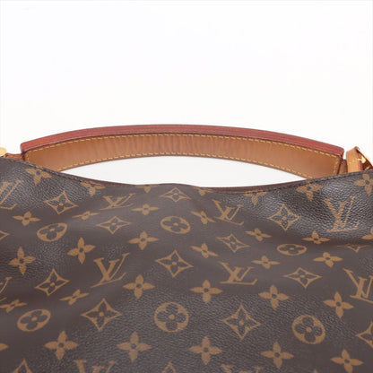 Louis Vuitton Monogramma Sully Mm - Etoilux