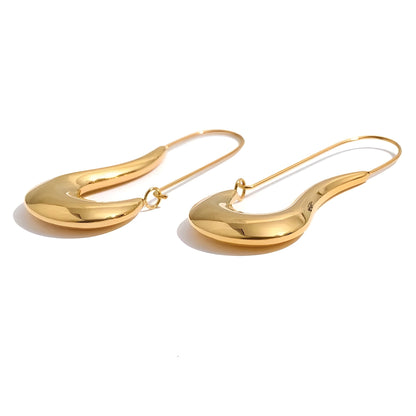 BEHI SHARMA EARRINGS - Etoilux