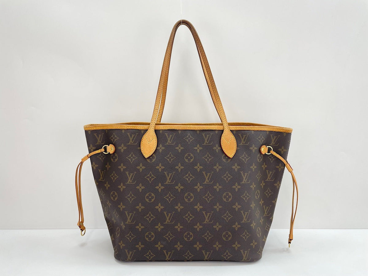 Louis Vuitton Neverfull - Etoilux